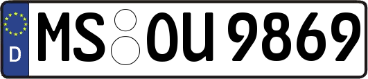 MS-OU9869