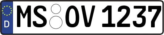MS-OV1237