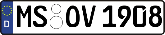 MS-OV1908
