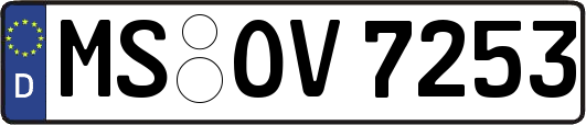MS-OV7253
