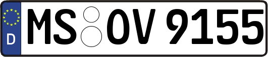 MS-OV9155