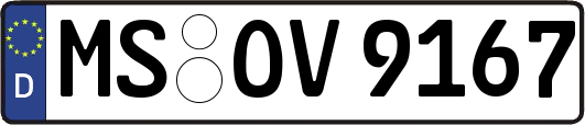 MS-OV9167