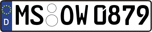 MS-OW0879