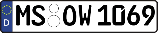 MS-OW1069