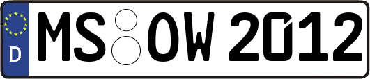 MS-OW2012