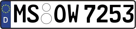 MS-OW7253