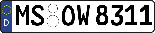 MS-OW8311
