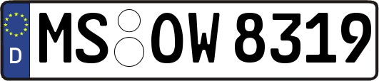MS-OW8319
