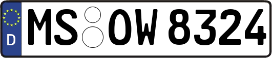 MS-OW8324