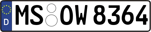 MS-OW8364