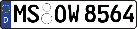 MS-OW8564