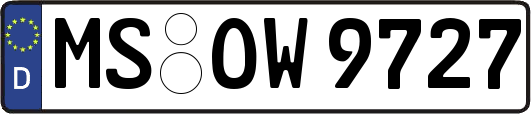 MS-OW9727