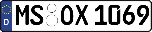 MS-OX1069