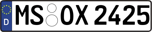 MS-OX2425