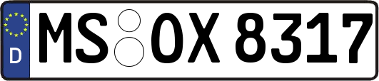 MS-OX8317