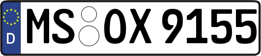 MS-OX9155
