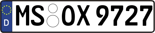 MS-OX9727