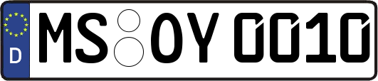 MS-OY0010