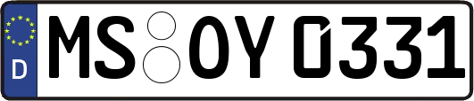 MS-OY0331