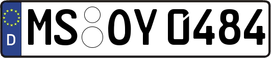 MS-OY0484