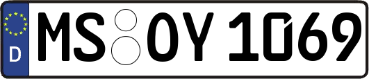 MS-OY1069