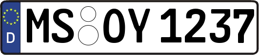 MS-OY1237