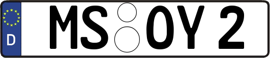 MS-OY2