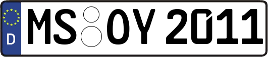 MS-OY2011