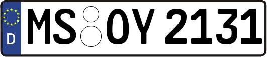 MS-OY2131