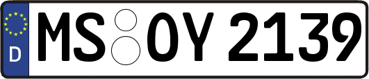 MS-OY2139