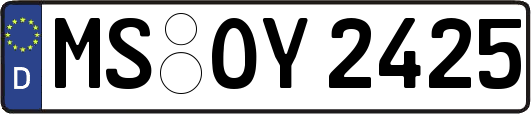 MS-OY2425