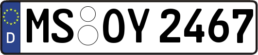 MS-OY2467
