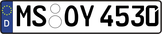 MS-OY4530