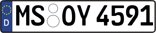 MS-OY4591