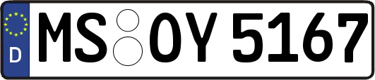 MS-OY5167