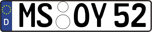 MS-OY52