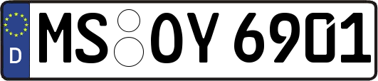 MS-OY6901