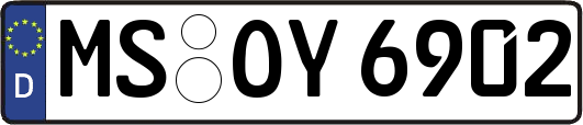 MS-OY6902