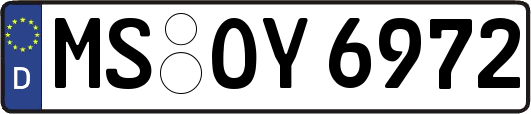 MS-OY6972
