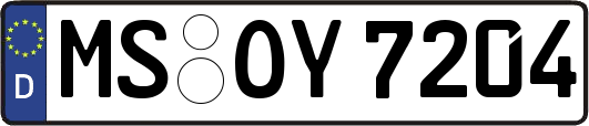 MS-OY7204
