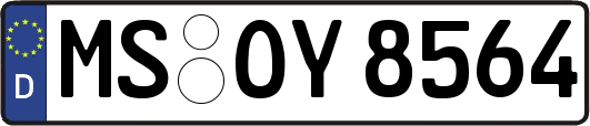 MS-OY8564