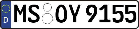 MS-OY9155