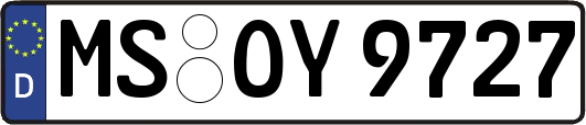 MS-OY9727