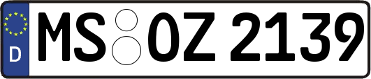 MS-OZ2139