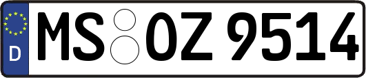 MS-OZ9514
