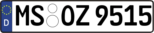 MS-OZ9515