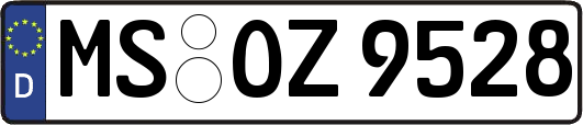 MS-OZ9528