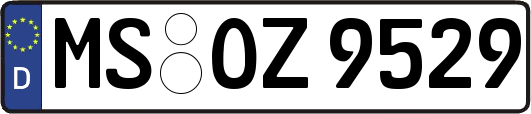 MS-OZ9529