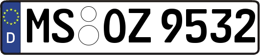 MS-OZ9532
