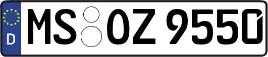 MS-OZ9550